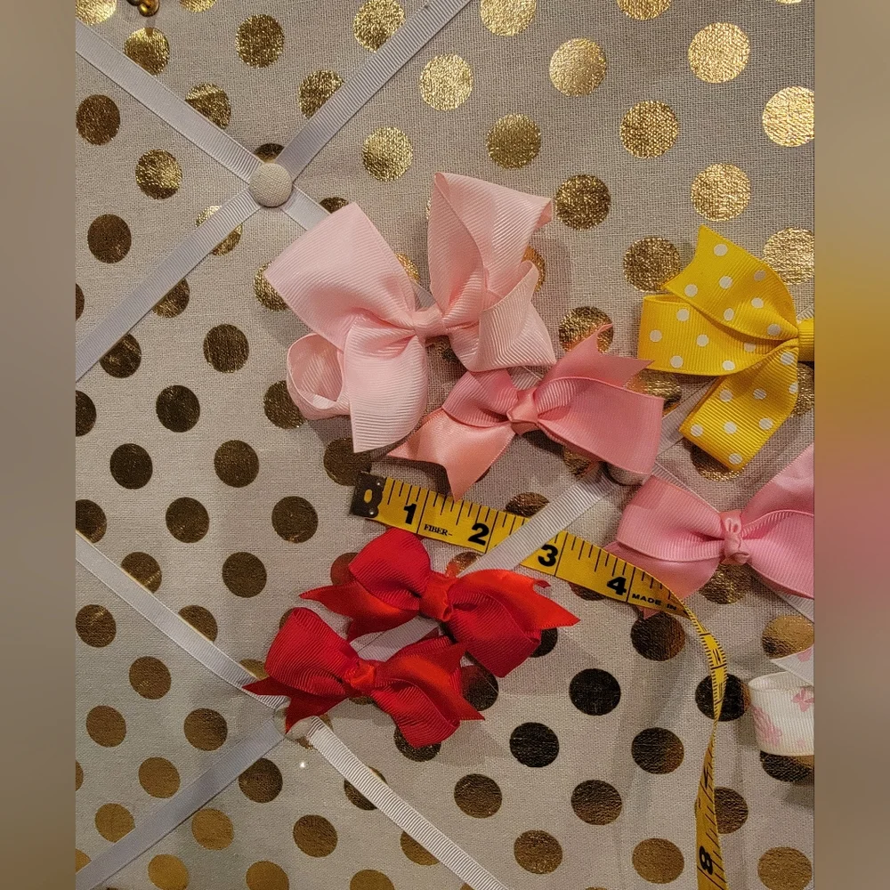 Girls Hairbow 7